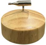 Kheper Games Joc Spin the Bottle Kheper Games , Joc de Petrecere cu Sticla si Provocari Sexuale, Design Retro, Pentru Seri Picante (D-242700)