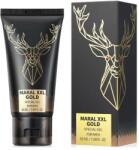 Maral Gel Gel pentru mărire și performanță masculină, Maral, XXL Gold, stimulează circulația și îmbunătățește fermitatea, 50 ml (D-239355)