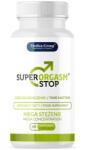 Medica Group Capsule pentru întârzierea ejaculării, Medica Group, Super Orgasm Stop Delay, control sporit și rezistență sexuală, 60 capsule (D-244360)