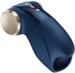 FUN FACTORY Masturbator vibrator Fun Factory Cobra Libre II, stimulare gland, 11 moduri, USB-C, waterproof (D-244275)