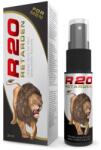 Intimateline Spray pentru întârzierea ejaculării, Intimateline, R20, efect de răcire și control prelungit, 20 ml (D-224143)