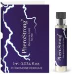 Pherostrong Parfum cu feromoni Pherostrong Flare, pentru bărbați, note lemnoase și condimente, 1 ml (D-244946)