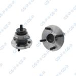 GSP Set rulment roata GSP 9400010 (9400010)