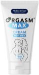 Medica Group Cremă intimă Medica Group, Orgasm Max, pentru bărbați, pentru intensificarea orgasmului și a senzațiior, 50 ml (D-244354)