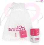 Moressa Zaruri Erotice Moressa, Joc de Cuplu cu 2 Zaruri, Editie in Engleza, Actiuni si Locatii Sexuale pentru Seri Incitante (D-221933)