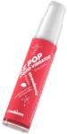 Crushious Gel stimulant Crushious ZZ Pop Strawberry 10 ml - aromă de căpșuni, efect rapid, senzații intense (EX22164)