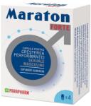 Maraton Capsule Maraton Forte, pentru potență și performanță sexuală masculină, 4 capsule (MAR02)