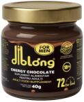 Diblong Ciocolată tartinabilă afrodisiacă Diblong, pentru bărbați, pentru potență, rezistență și libido, 40 gr (299GLB)