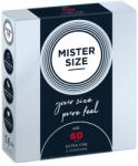 MISTER SIZE Prezervative Mister Size XL, lățime 60 mm (ATR-D-242273)