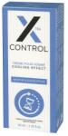 RUF Cremă pentru control și prelungirea actului, RUF, X-Control, efect răcoritor și reducere a sensibilității, 40 ml (D-213990)