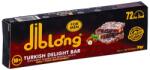 Diblong Turkish Delight Bar, baton afrodisiac premium pentru bărbați și femei, pentru libido și energie, 30 gr (217GLB)