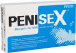 Joydivion Eropharm Capsule stimulante pentru bărbați, Joydivision Eropharm, Penisex, energie și susținere testosteron, 40 buc (D-245077)