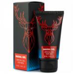 Maral Gel Gel pentru mărirea penisului, Penis Increase, Maral Gel, stimulează circulația și susține erecția, 50 ml (D-224994)