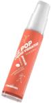Crushious Gel stimulant Crushious ZZ Pop Peach 10 ml - aromă de piersică, efect rapid, stimulare intensă (EX22165)