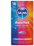 Skins Prezervative Skins Premium Assorted, mix variat (ATR-D-244392)