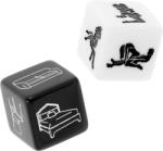 Fetish Submissive Zaruri Erotice Fetish Submissive, Joc de Rol BDSM cu Pozitii si Actiuni de Dominare, Material Premium, Pentru Seri Incitante (D-227464)