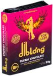 Diblong Energy Chocolate for Lady, ciocolată afrodisiacă premium pentru stimularea libidoului feminin, 24 g (219GLB)