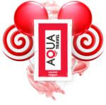 Aqua Lubrifiant intim Aqua Travel, aromă acadea, pe bază de apă, format travel, 6 ml (D-230598)