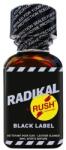Funline Radikal black label Poppers 25ml (FL041)