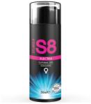 Stimul8 Gel S8 Electra Stimul8, pentru stimularea clitorisului și efect de răcire, pentru femei, 30 ml (D-243736)