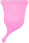 Femintimate Cupă menstruală Femintimate Eve, silicon Platinum, reutilizabilă până la 12h (ATR-D-237091)