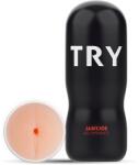 Jamyjob Masturbator anal Jamyjob Ass Experience, TPR, realist, texturat, compact (D-222077)