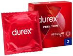 Durex Prezervative Durex Feel Thin Classic, subțiri, senzație naturală (ATR-DRX12)
