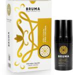 Bruma Vibrator lichid, BRUMA, Ultra Sliding, aromă Piña Colada, efect stimulant și alunecare intensă, 15 ml (D-241769)
