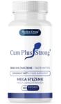 Medica Group Capsule pentru mărirea volumului de spermă, Medica Group, Cum Plus Strong, intensificarea ejaculării și vitalitate, 60 capsule (D-244361)