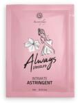 Secretplay Gel Secretplay Always Virgin, pentru efect de strângere vaginală și intensificarea senzațiilor, doză unică, 4 ml (D-227041)