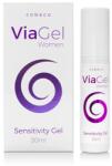 Cobeco Pharma Gel Cobeco Viagel, pentru stimulare clitoridiană și intensificarea plăcerii, pentru femei, 30 ml (D-219401)