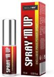 RUF Spray pentru susținerea erecției, RUF, M-Up Lavetra, efect rapid și stimulare circulație, 15 ml (D-199131)
