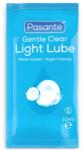 Pasante Lubrifiant intim Pasante Light, pe bază de apă, doză unică, 10 ml (D-244561)