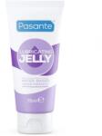 Pasante Lubrifiant intim Jelly, pe bază de apă, textură densă, hidratare intensă, 75 ml (D-241823)