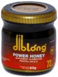 Diblong Miere afrodisiacă, Diblong Power Honey, pentru susținerea libidoului și vitalității, unisex, 43 g (215GLB)