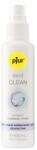 Pjur Spray pentru curățare jucării intime Pjur Med Clean, antibacterian, fără alcool, sigur pentru piele sensibilă, 100 ml (EX03334)