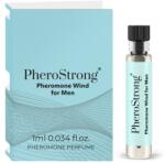 Pherostrong Parfum cu feromoni Pherostrong Wind, pentru bărbați, aromă fresh lemnoasă, 1 ml (D-244130)