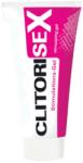 JOYDIVISION Gel Joydivision Eropharm Clitorisex, pentru stimularea clitorisului și intensificarea senzațiilor, pentru femei, 25 ml (D14581)