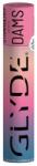 Sheer Glyde Folii din latex Sheer Glyde pentru sex oral, protecție ITS, aromă de căpșuni, 4 buc (D-205248)