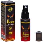 Diblong Spray pentru întârzierea ejaculării, Diblong, Delay Long Action, reduce sensibilitatea și oferă control prelungit, 30 ml (221GLB)