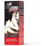 Ero Picături Love Drops, pentru stimularea libidoului și creșterea dorinței (RUF0001071)