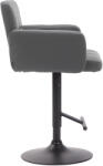 CLP Bárszék Los Angeles, szürke (318168)