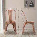 CLP Benedek szék, réz (1026042121)