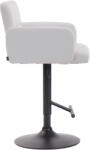 CLP Bárszék Los Angeles, fehér (318173)