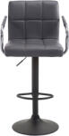 CLP Lucy V2 bárszék, szürke (315650)