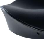 CLP Alisson bárszék, fekete (320007)