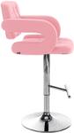 CLP Bárszék Dublin C, rózsaszín (1011557)