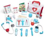 Melissa & Doug Melissa & Doug, Doctor, set de joaca, 25 piese