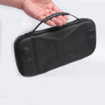 Kína Switch 2 husă de transport - Negru