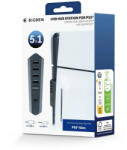 Nacon Hub USB Bigben pentru consolele PS5 Slim